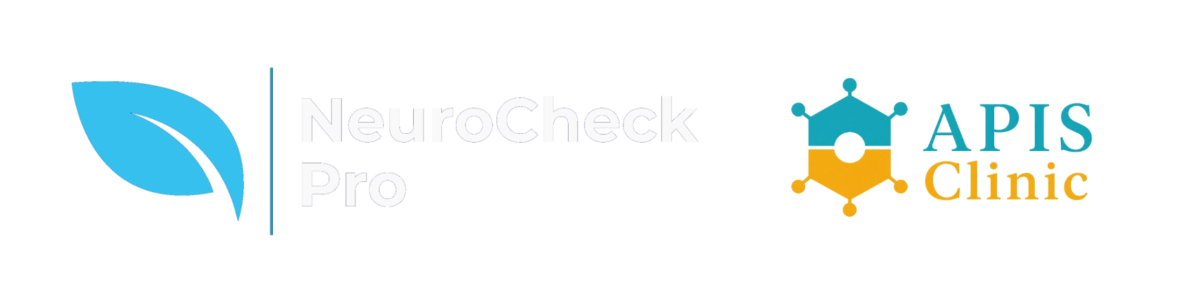 NeuroCheck Pro and Apis Clinic